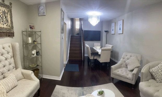 For Lease - 3528 Laddie Crescent, Mississauga, Ontario - Photo 1