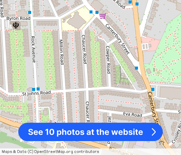 Chaucer Road, Gillingham, ME7 - Photo 1