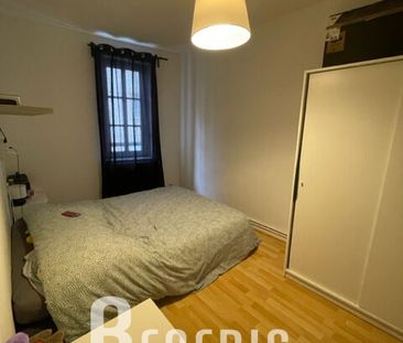 Appartement 2 pièces à - Photo 3