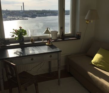 Fregattvägen, Lidingö - Photo 1