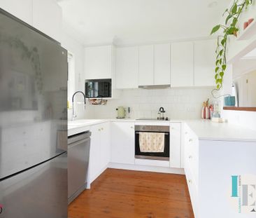 Beautifully Renovated and Full of Charm; Your New Home Awaits! - Photo 3