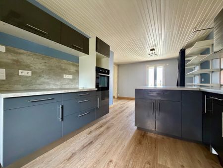 Location Appartement 3 pièces 58m² LIMOGES 87000 - Photo 3