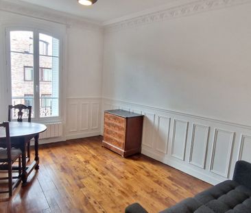 Location Appartement 2 pièces 36m² PANTIN 93500 - Photo 2