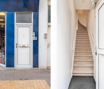 Appartement te huur: Kerkstraat 18-A 2042 JG Zandvoort - Photo 6