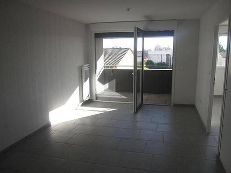 Location appartement récent 2 pièces 42.72 m² à Lattes (34970) - Photo 2