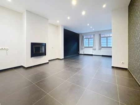 Prachtige en ruime woning in het centrum van Koekelare - Photo 4