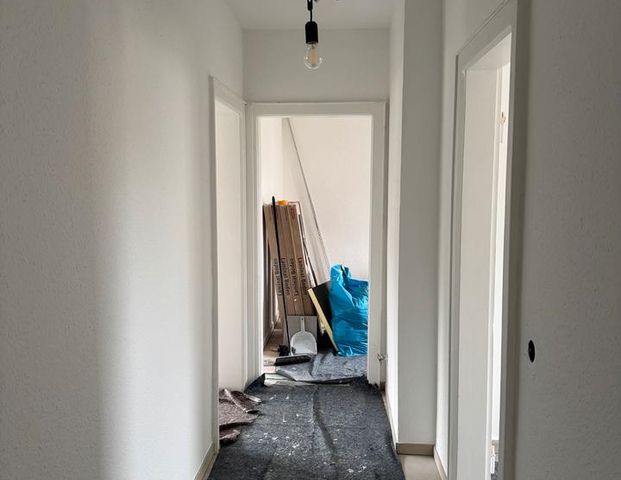 2 Zimmer Küche Bad alles neu mit Neuer Küche - Foto 1