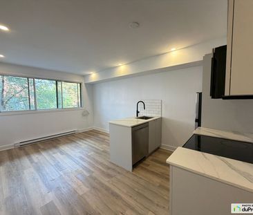 2655, Rue Hogan, Ville-Marie (Centre-Ville et Vieux-Montréal) à louer - Photo 1