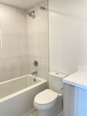 For Lease - 60 Central Park Road Way Unit# 612, Toronto, Ontario - Photo 2