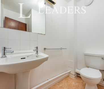 1 bedroom apartment to rent Sparhawk House, 4 Sparhawk Street, Bury... - Photo 5