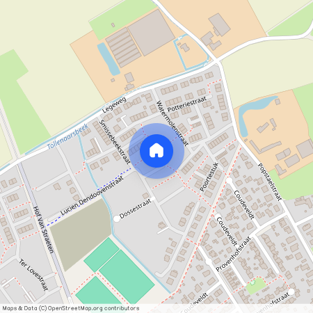 Bollaardstraat 11, 8490 Varsenare