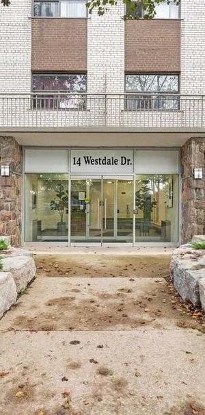 Alleghany Apartments - Photo 1