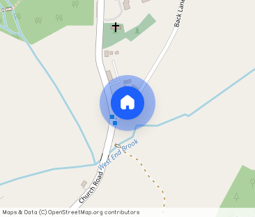 Farm Lane, Mortimer West End, Reading, Hampshire, RG7 - Photo 1