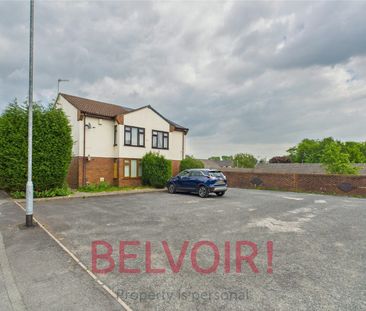 Flat to rent on - Photo 5