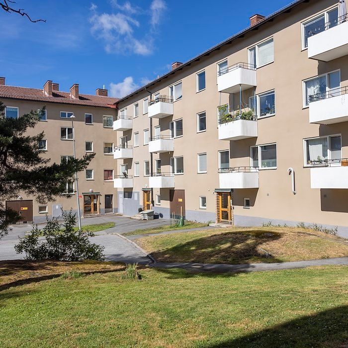 Åhusvägen 31, Björkhagen - Foto 2