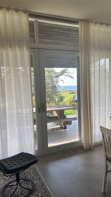 Väskinde Salthamn, Visby - Foto 1