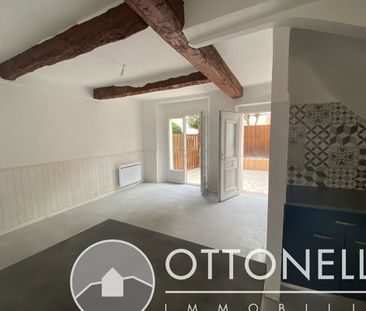 Maison 4 pièces avec terrasse - Photo 3