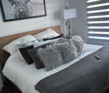 Logement 4 1/2 - Photo 1