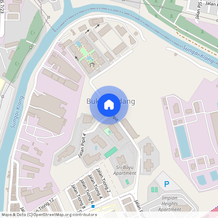 Jalan Pipit, 47170, Singapore