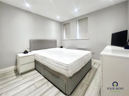 1 bedroom flat to rent - Photo 4