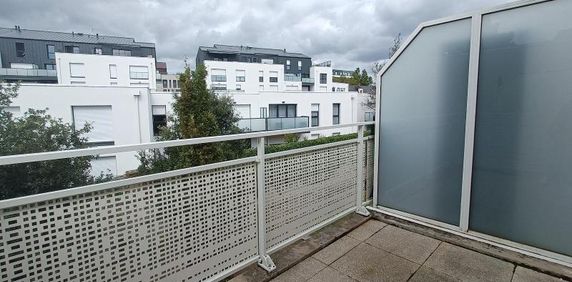 Location Appartement 1 pièce 33m² COUERON 44220 - Photo 2