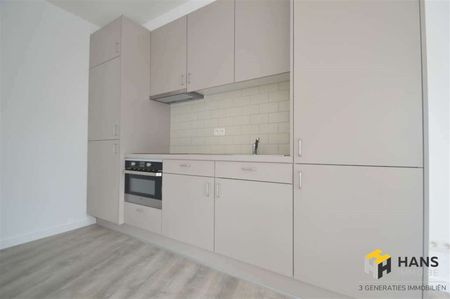 Volledig vernieuwd appartement van 55 m² met 2 slaapkamers en 2 balkons in het centrum van Antwerpen! - Photo 4