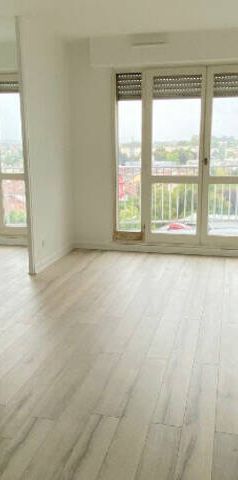 Appartement F1 bis - Résidence Andromède - Photo 1