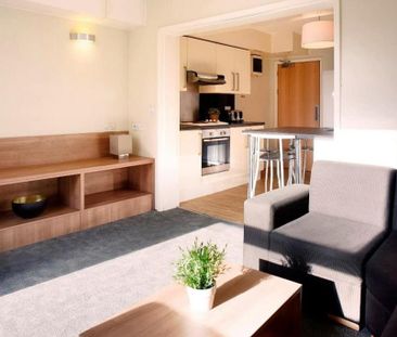 Flat share to rent - Photo 1