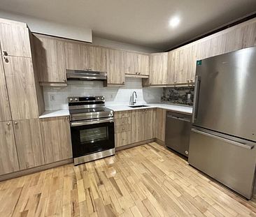 5 1/2 - Montréal (Outremont) - $2 300 /mois - Photo 1