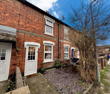 2 bedroom terraced house to rent - Photo 6