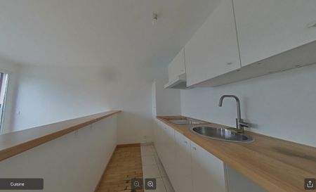 Location Appartement 2 pièces 48m² VILLIERS SUR MARNE 94350 - Photo 5