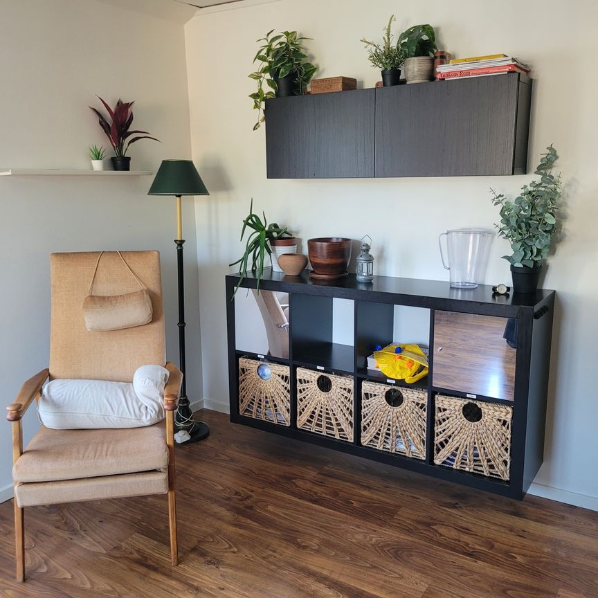 Gamla byvägen, Immeln - Foto 1