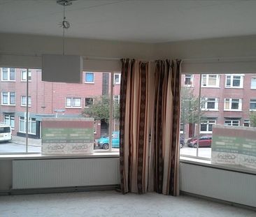 Sibergstraat - Photo 1