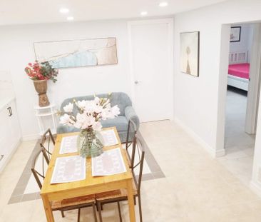 For Lease - 28 Castle Harbour Lane, Markham, Ontario - Photo 1