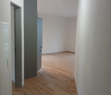 2 Zimmer, 48 m², 3. Stock - Foto 4