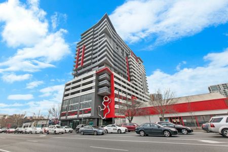 Unit 1212/160 Grote Street, Adelaide. - Photo 3