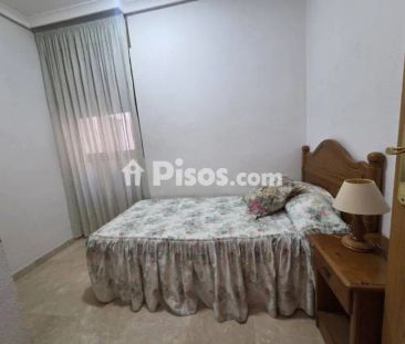 Piso en alquiler en Carretas - Foto 6