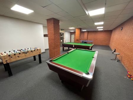 1 bedroom to let - Photo 4