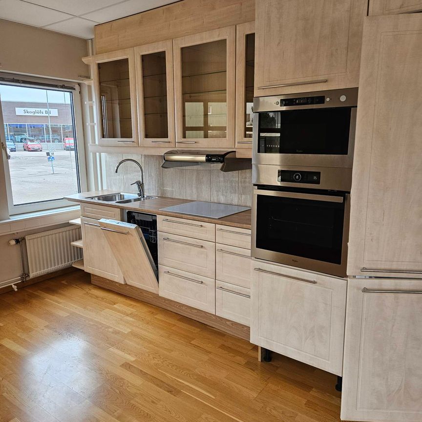 Storängsgatan, Kristinehamn - Photo 1