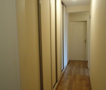 Location Appartement 3 pièces 72m² NEVERS 58000 - Photo 6
