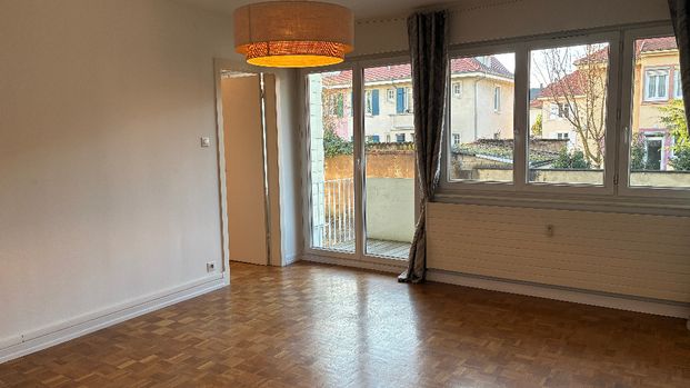 COLMAR - APPARTEMENT 2 Pièces - Photo 1