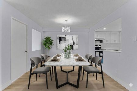 For Lease - 115 Hillcrest Avenue Unit# 615, Mississauga, Ontario - Photo 5