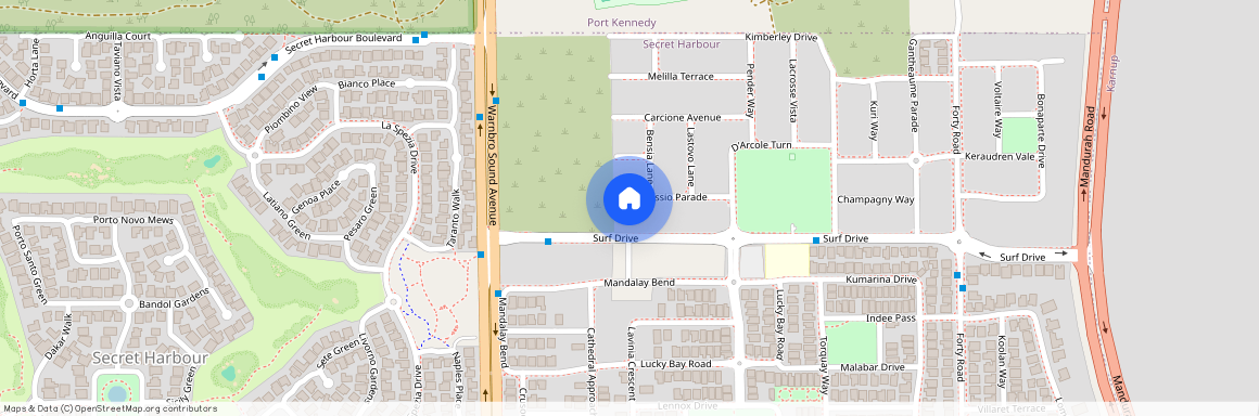 19 Alassio Parade, WA 6173, Secret Harbour