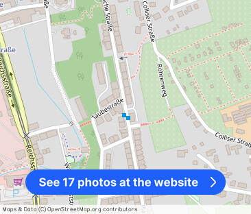 Modernes Wohnen mit Balkon und großem Wohnzimmer in Pforten! 3-Zimm... - Photo 1