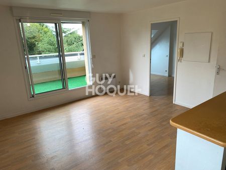 Appartement Plouha 2 pièce(s) 39.69 m2 - Photo 4