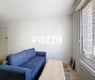 APPARTEMENT DE TYPE STUDIO MEUBLE EN RESIDENCE SUR CHERBOURG PROCHE... - Photo 5