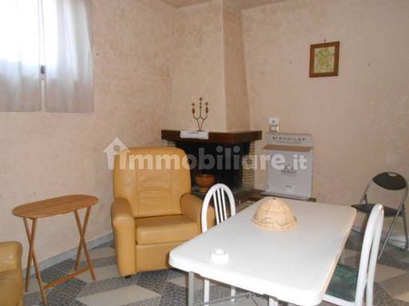 Trilocale piazza Umberto I, Centro, Montemiletto - Photo 2