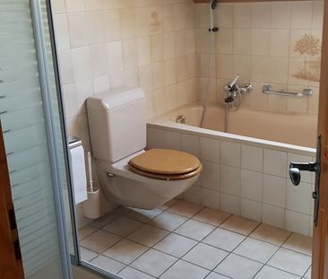 4.5 Zimmer, 94 m² - Photo 3