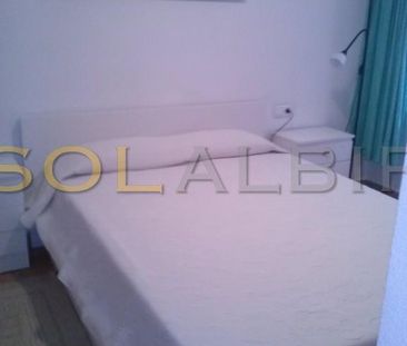 1 Bedrooms Apartment in Albir Alicante (Costa Blanca) - Photo 2
