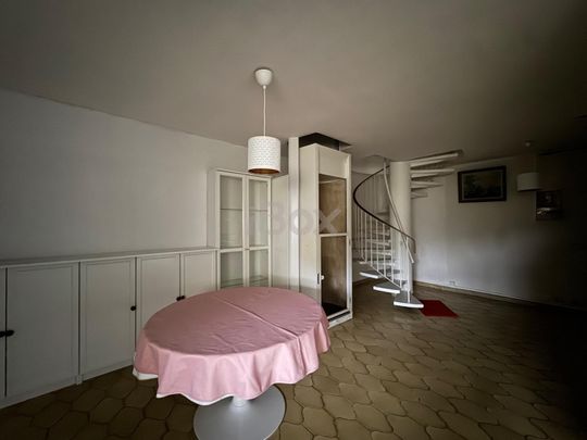 Appartement 3 pièce(s) 80 m² - Photo 1